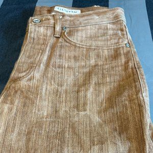 Gustin #379 Japan Organic Persimmon Dye